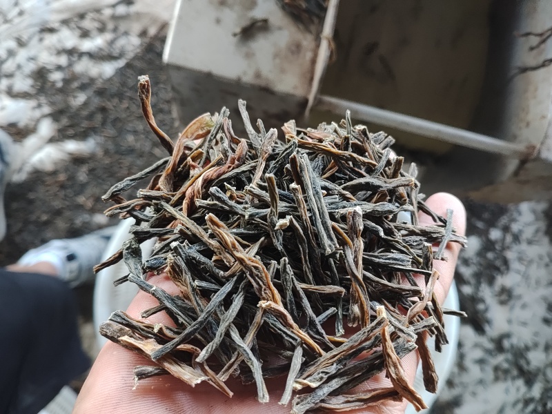 梅干菜，干豆角批发