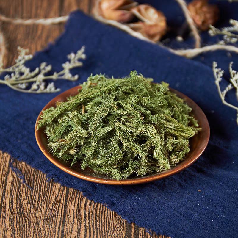 中药材特级野生伸筋草500g正品舒筋草