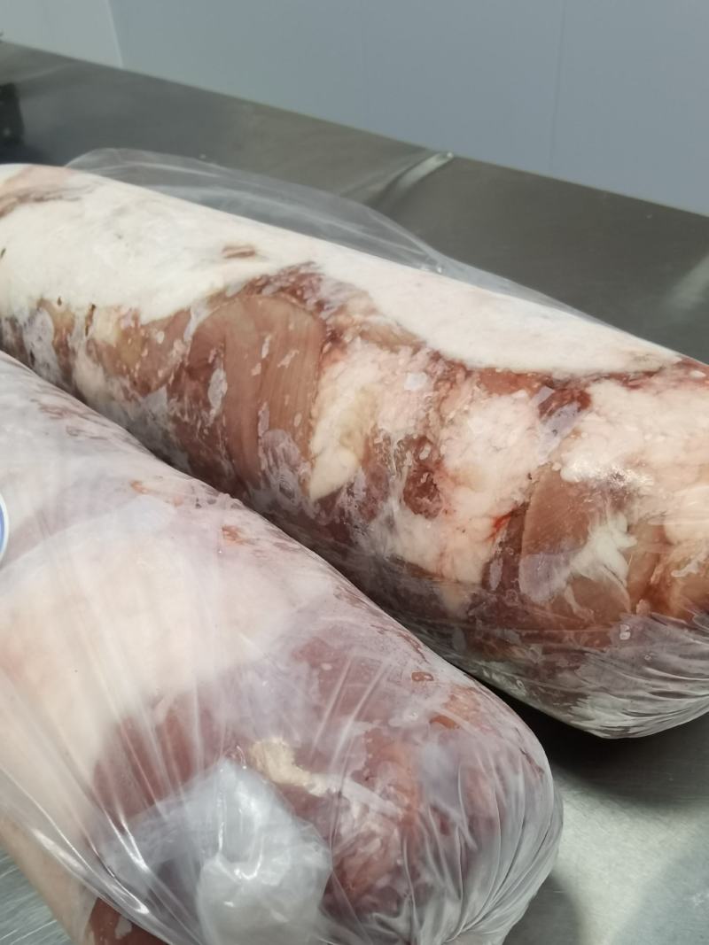 精选羔羊肉自有工厂源头质量上乘