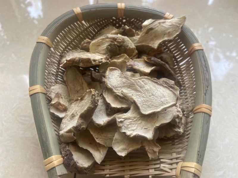 带硫洋姜，洋姜干