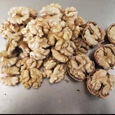 核桃仁