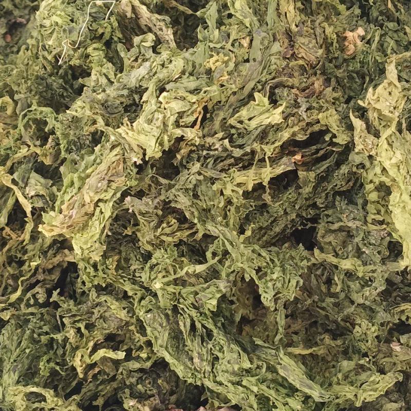 水洗昆布中药批发一手货量源量大忧惠全国发货
