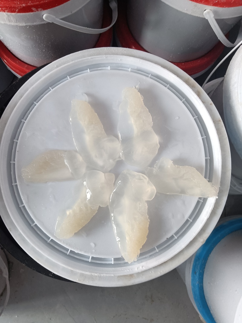 小花，叶片