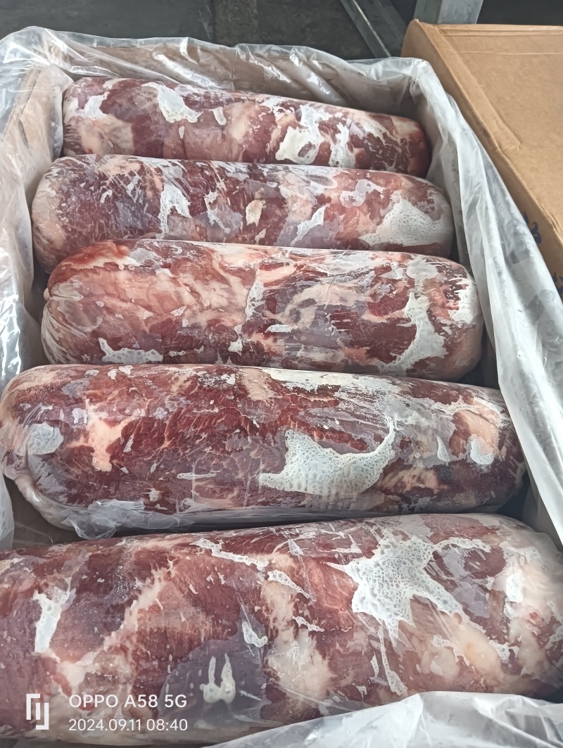 母猪一号肉