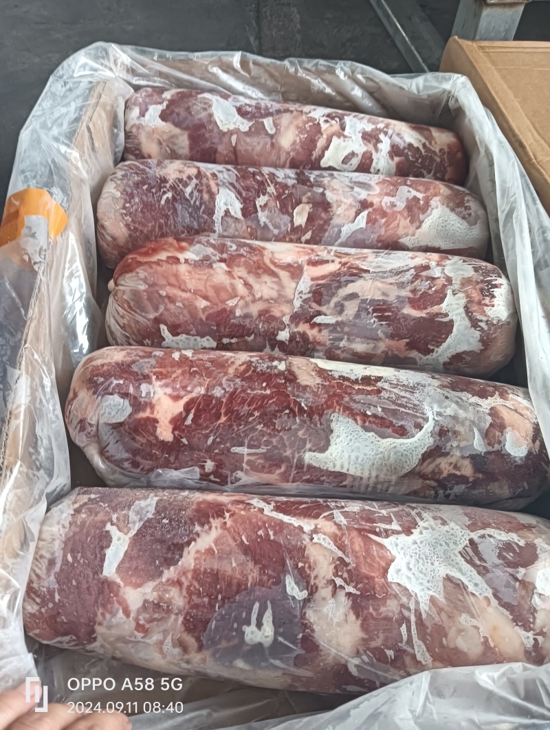 母猪一号肉