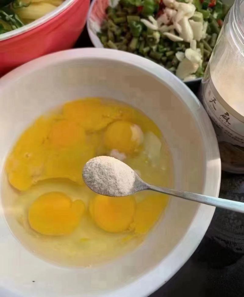（推荐）天麻粉品质保证欢迎各地老板来电