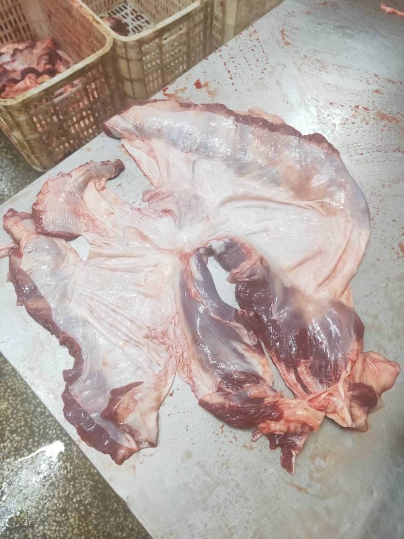 护心肉