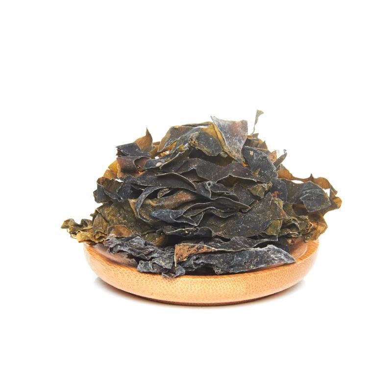 中药材昆布500克包邮昆布丝散装新货纶布海昆布