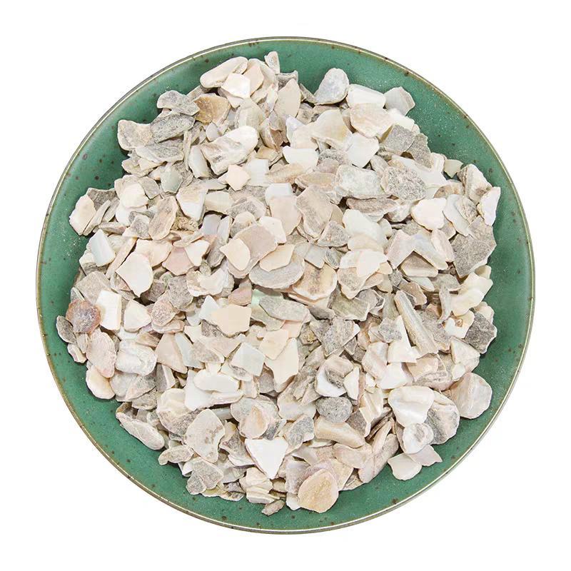 中药材珍珠母珠牡丹珠母真珠母明珠母蚌壳粉50