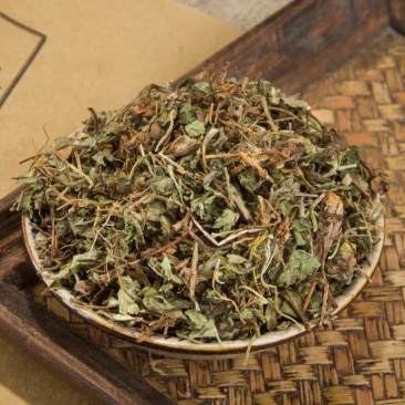 蛇莓中药材正品天然500g包邮蛇莓草干蛇泡草地莓