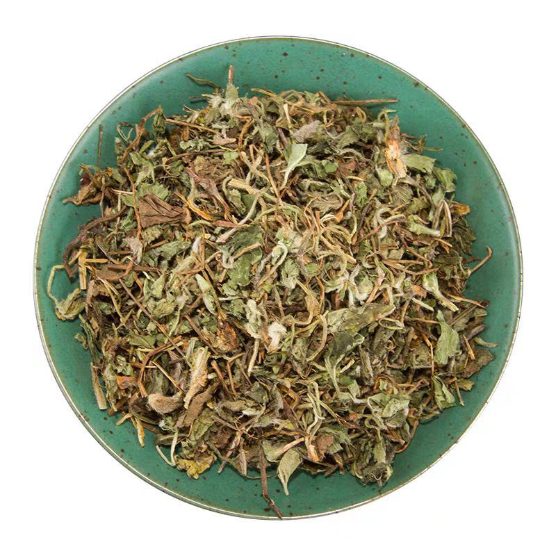 蛇莓中药材正品天然500g包邮蛇莓草干蛇泡草地莓