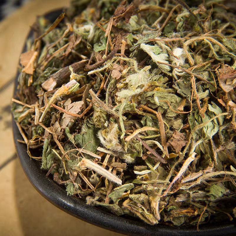 蛇莓中药材正品天然500g包邮蛇莓草干蛇泡草地莓