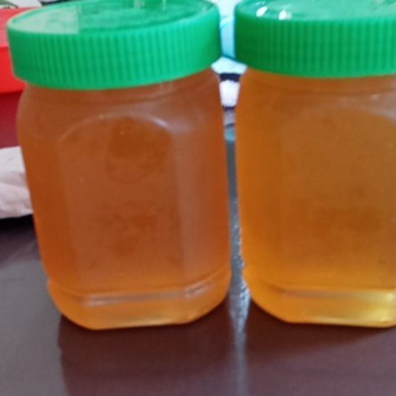 土蜂蜜