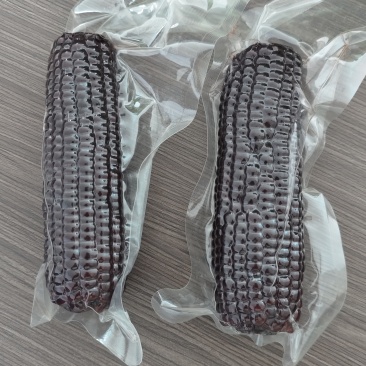 黑玉米