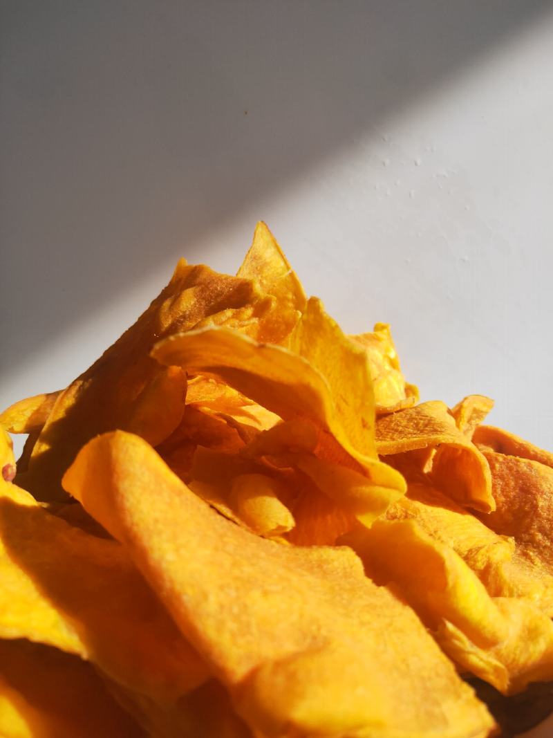炸薯片，天然食品，不加糖，入口酥脆，更喜欢。