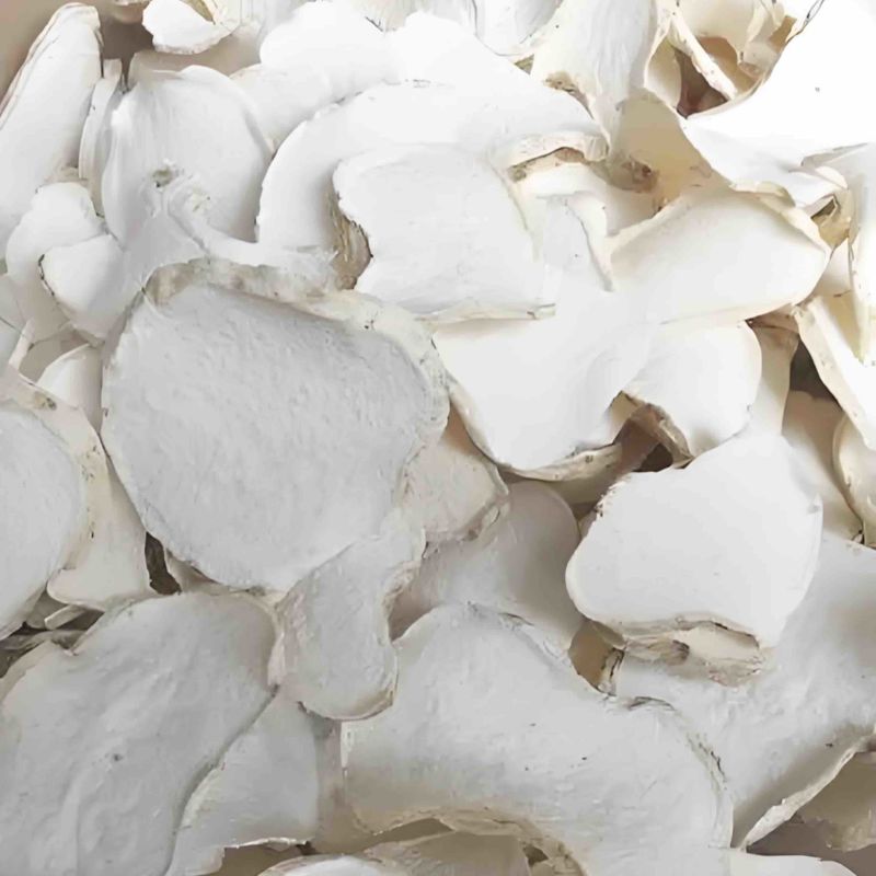 云南魔芋干片筛片原材料供应对接加工厂支持预定