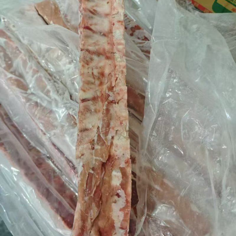 郯润肥猪龙骨