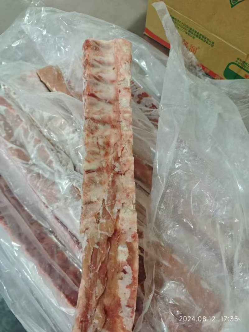 郯润肥猪龙骨