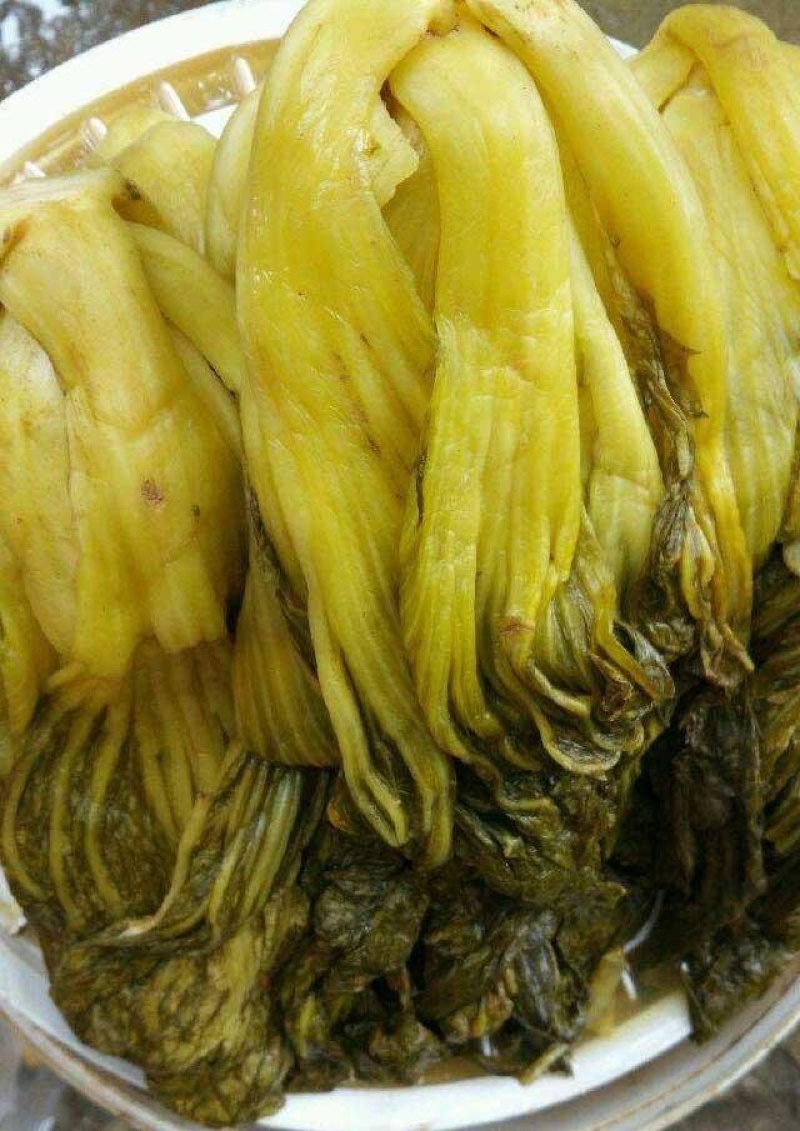 【腌芥菜】华容腌制芥菜诚信经营品质保证可全国发货