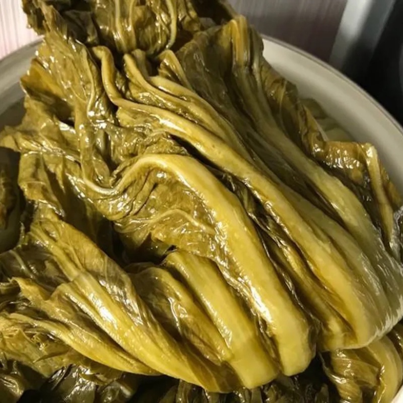 【腌芥菜】华容腌制芥菜诚信经营品质保证可全国发货