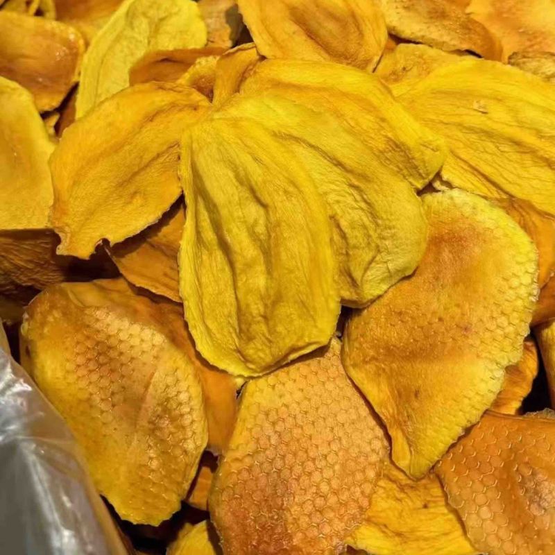 【今日推荐】芒果干片条品质保证对接电商可视频看货