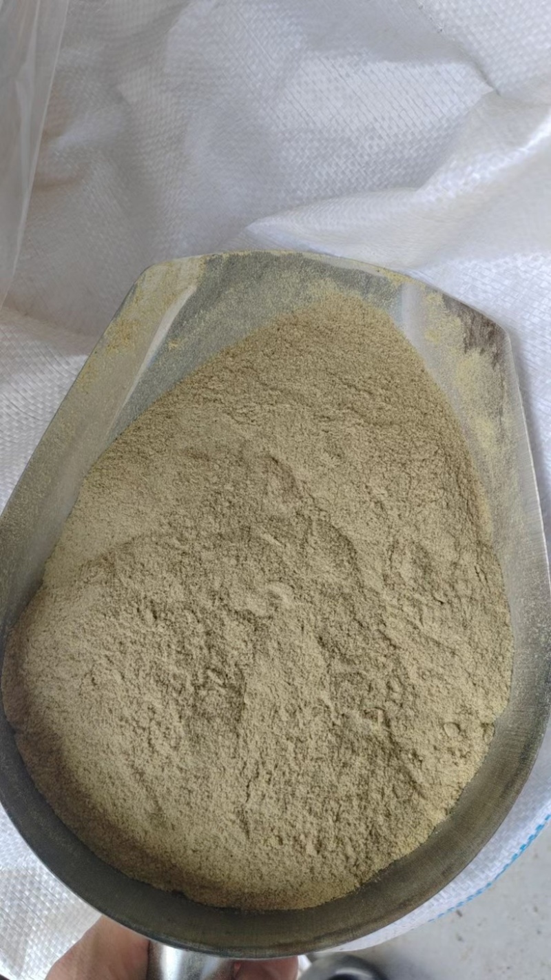 新品白胡椒粉产地直销一手货源批发价售卖
