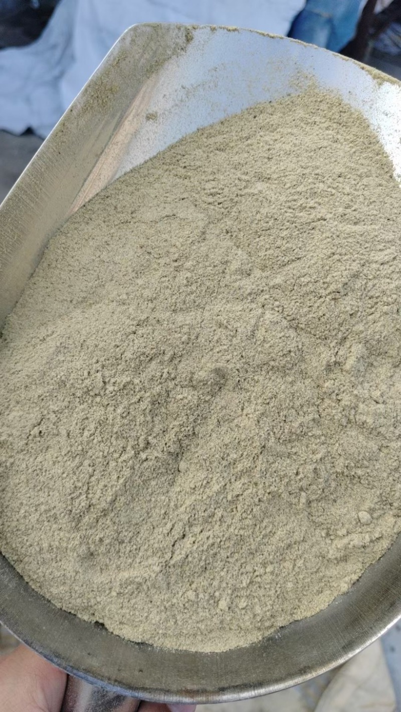 新品白胡椒粉产地直销一手货源批发价售卖