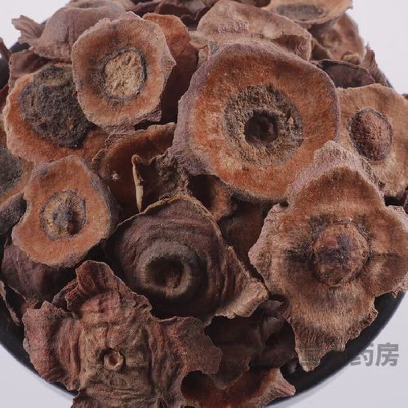 柿蒂