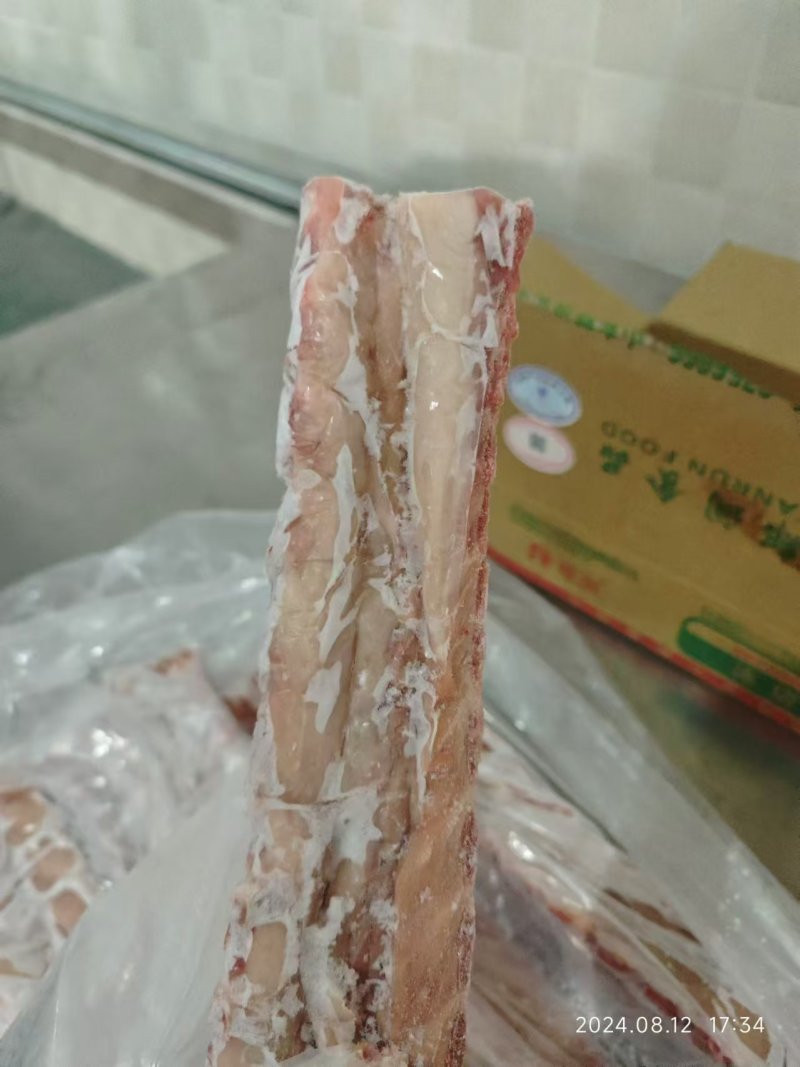 郯润国产龙骨