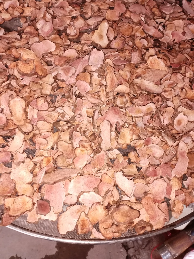 红肉土茯苓一手货源产地直发价格无忧欢迎下单