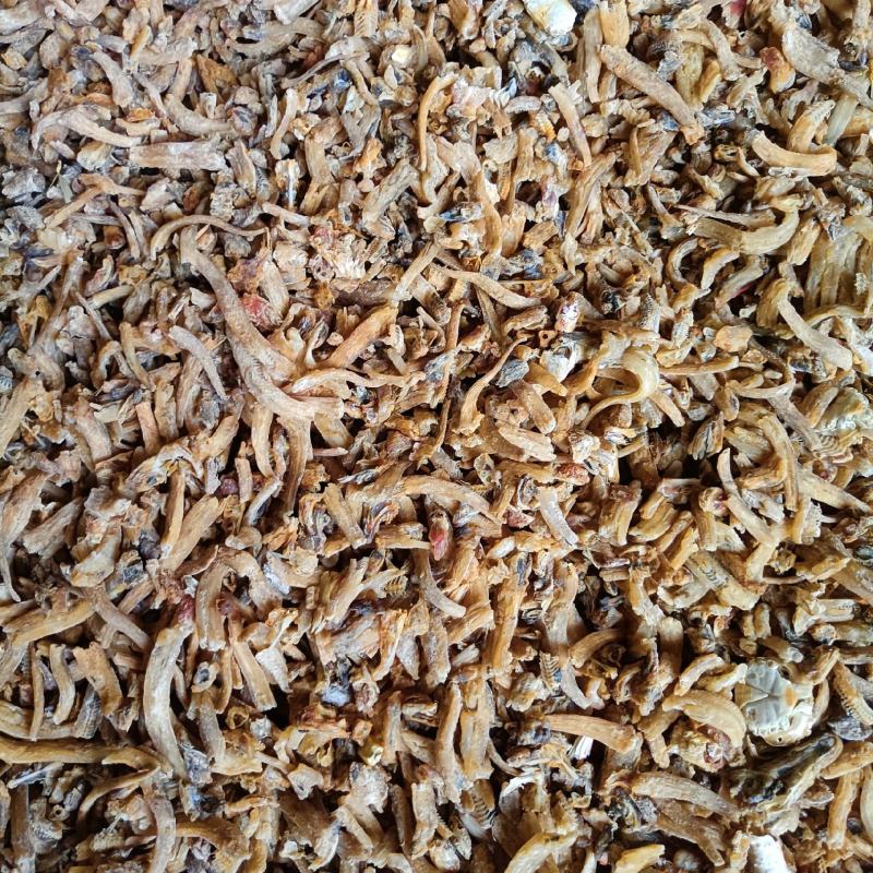 熟鱼干，新鲜晒干粒粒挑选一手货源产地直发品质保证量大从优