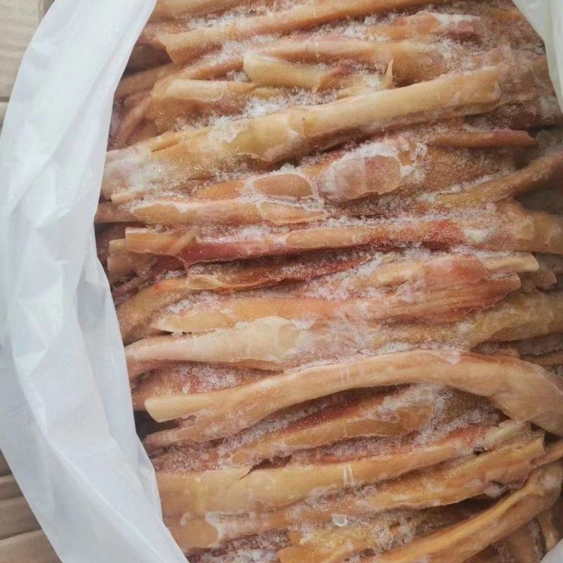 去骨马蹄筋