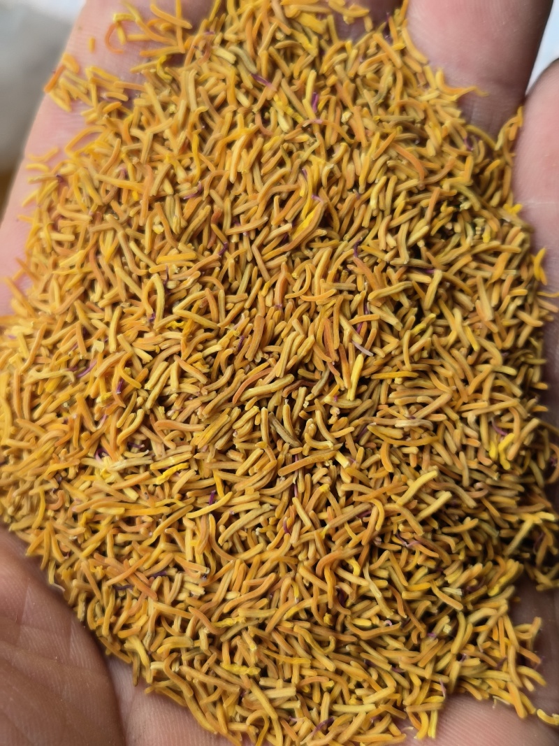 牡丹花蕊茶
