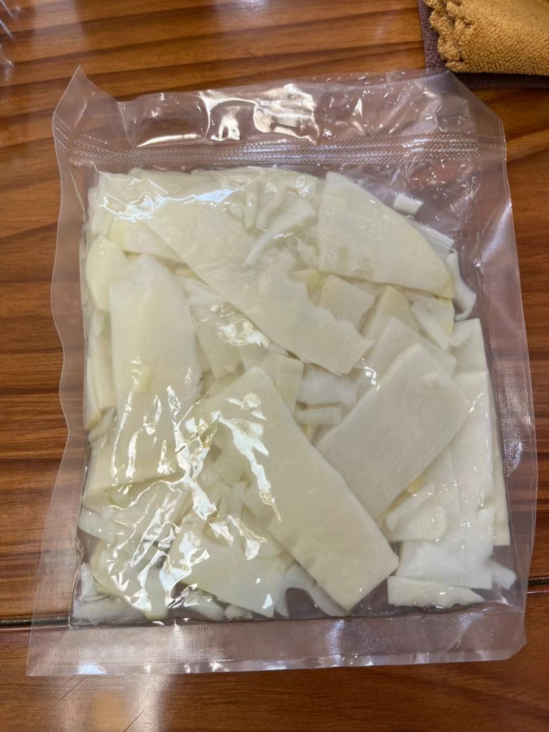 糯米笋，加工基地，全国发货，现货直发，可贴牌直接电话谈价