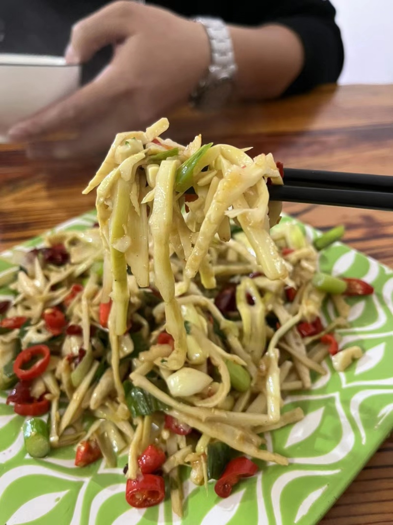 糯米笋，加工基地，全国发货，现货直发，可贴牌直接电话谈价