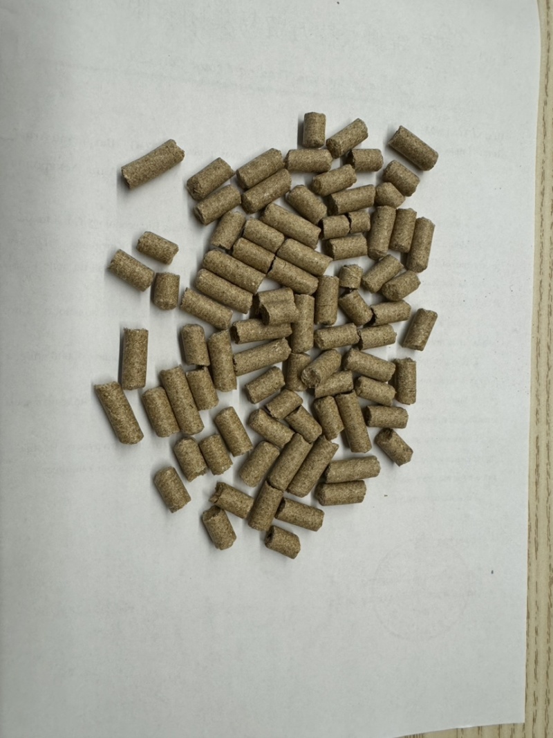 哈萨克斯坦麸皮颗粒