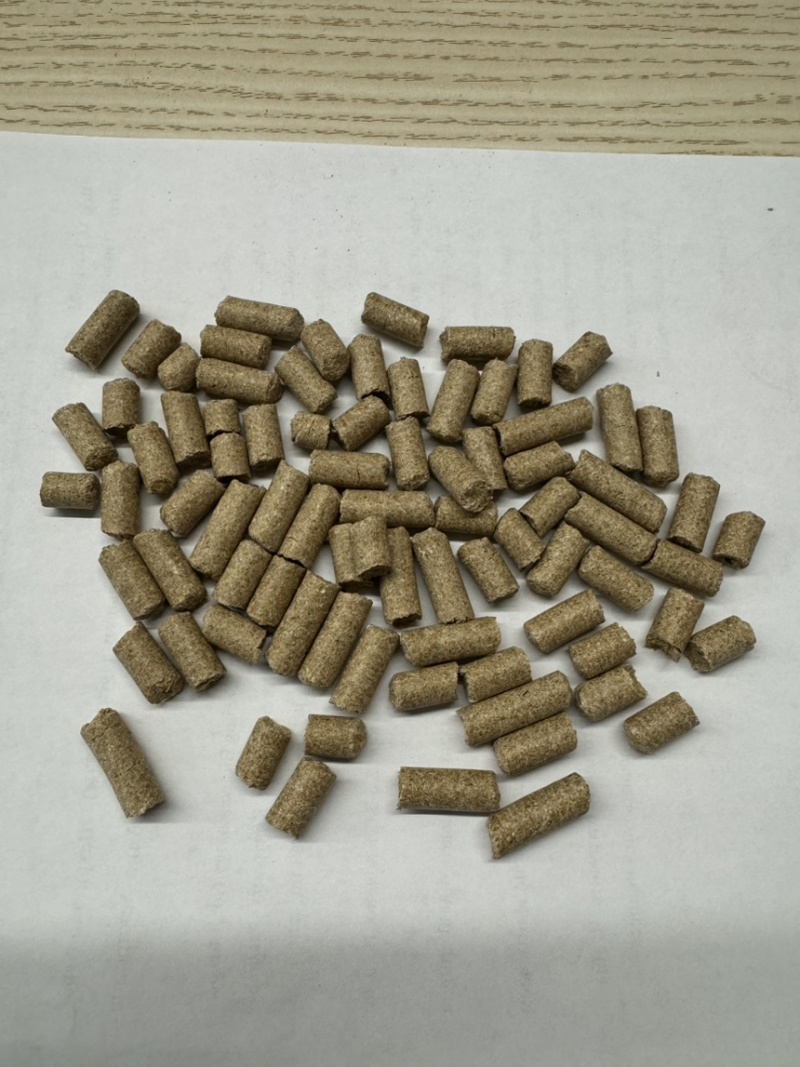 哈萨克斯坦麸皮颗粒