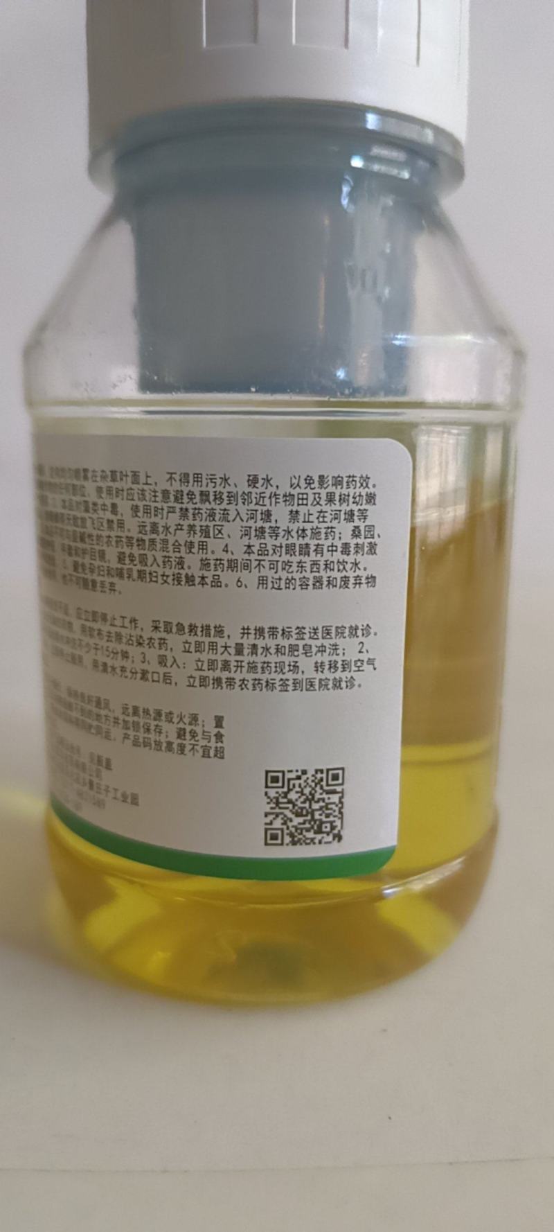 草胺草甘膦可用于非耕地防除各种杂草对根深杂草特别有效。