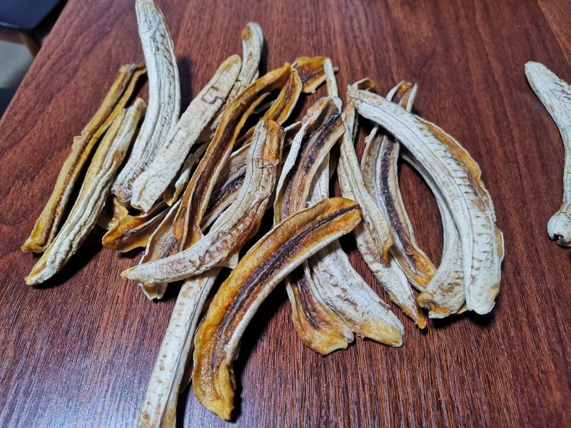 【推荐】原味香蕉干无添加可视频看货量大从优