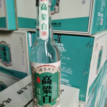 清香型白酒
