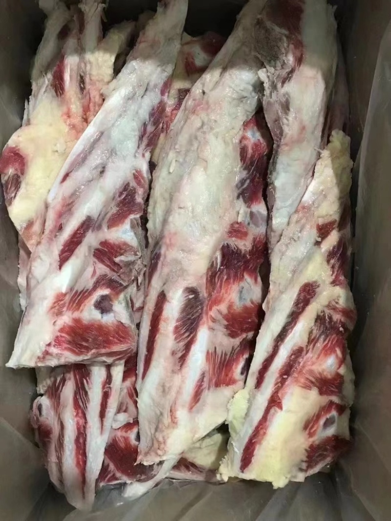 牛软肋工厂直销一手货源价格优惠，欢迎各大老板咨询采购