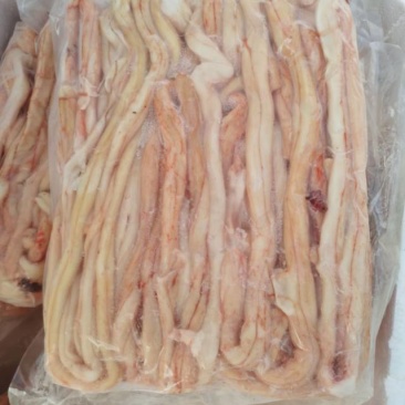 新疆纯干牛骨髓，鲜冻牛骨髓，一手货源量大优惠