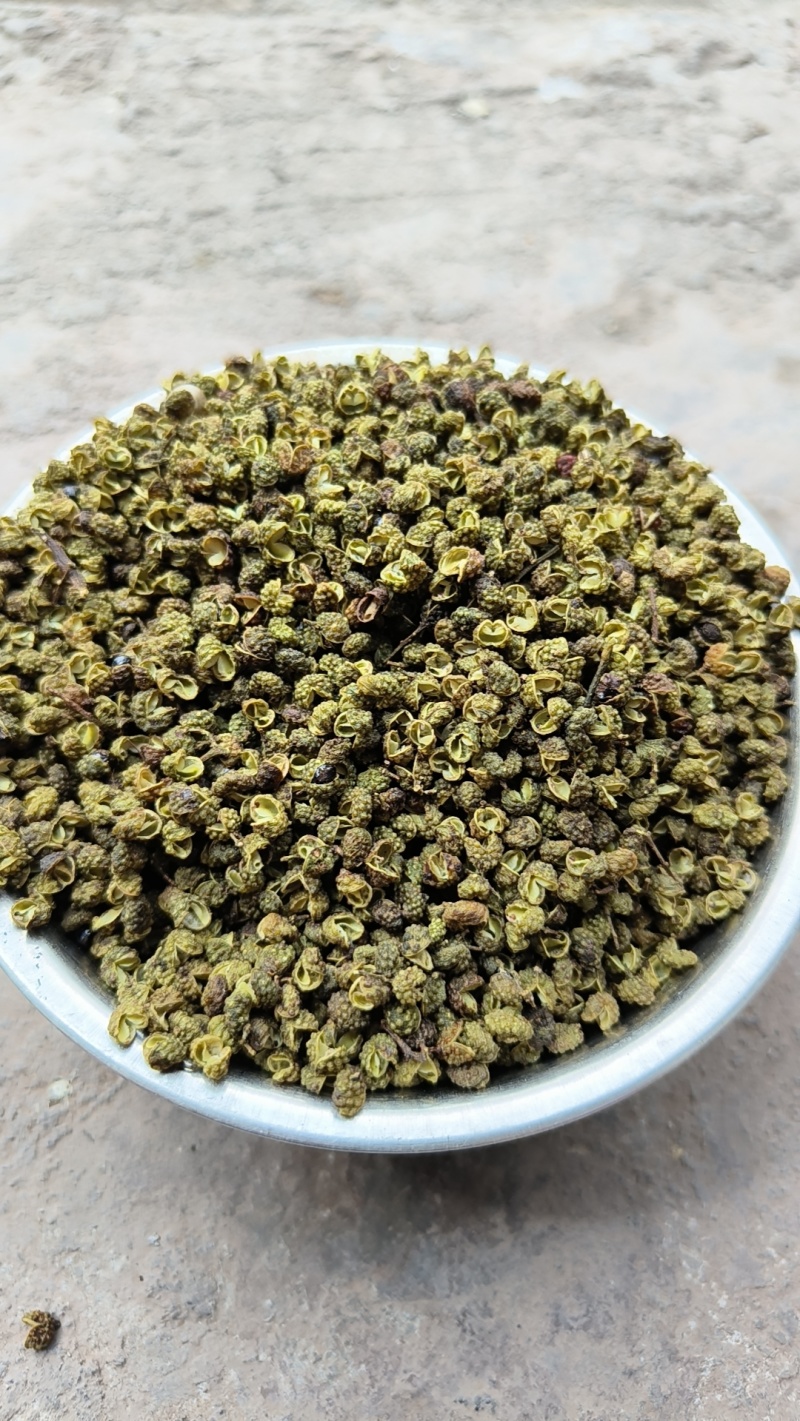 昭通永善青花椒