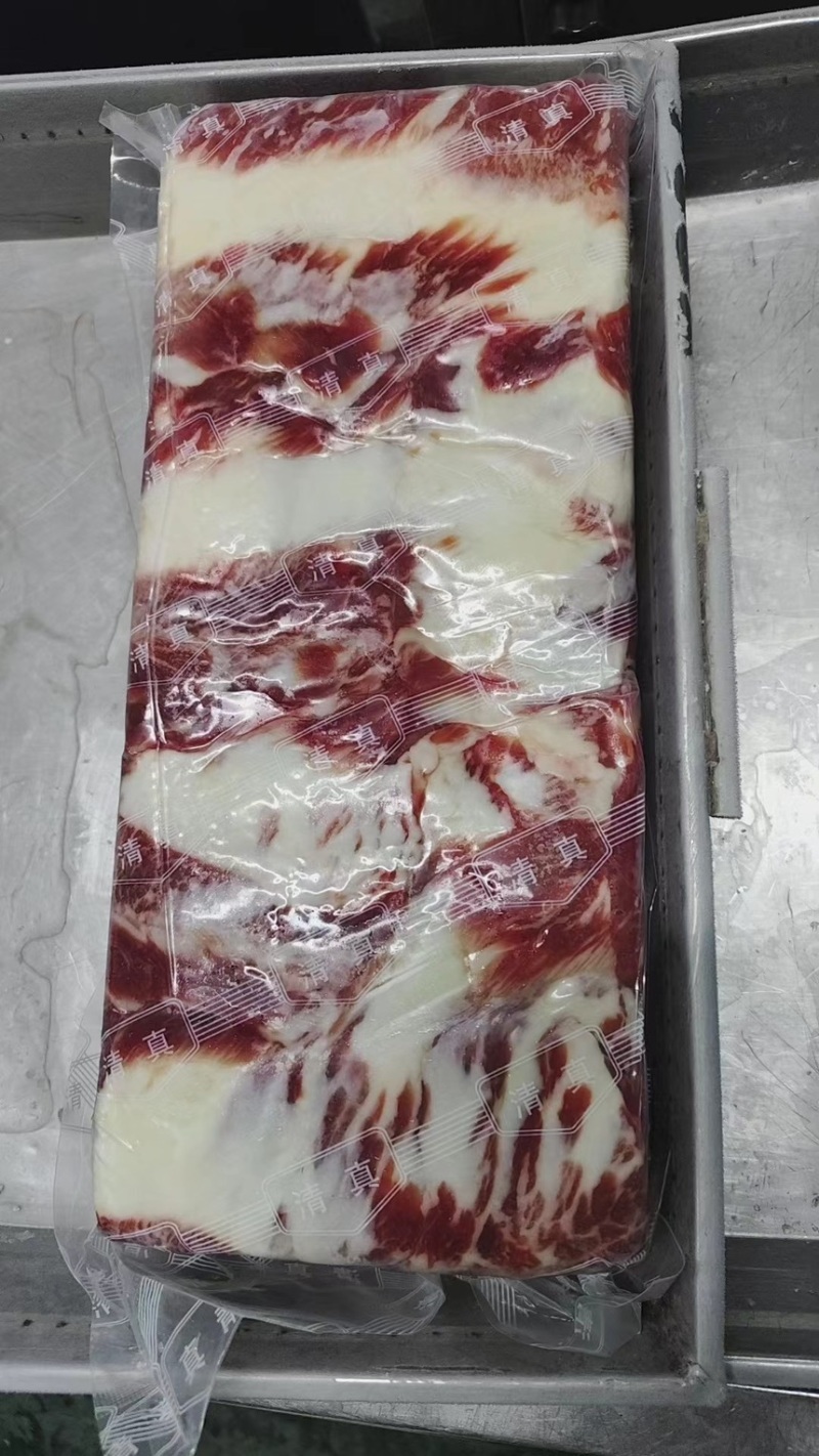 肥牛一号纯干，品质有保证