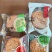 散装称重小月饼（水果口味与蛋黄口味）