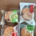 散装称重小月饼（水果口味与蛋黄口味）