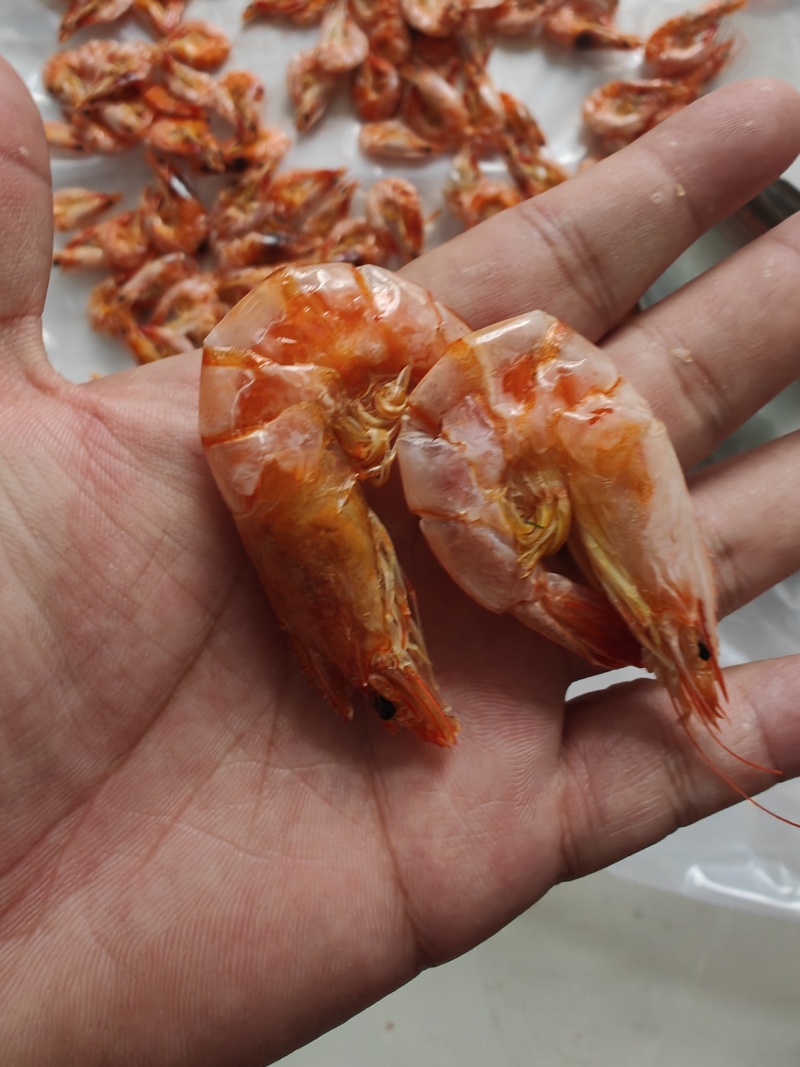 南美白对虾，烤虾干，厂家直销，大量现货，资质齐全