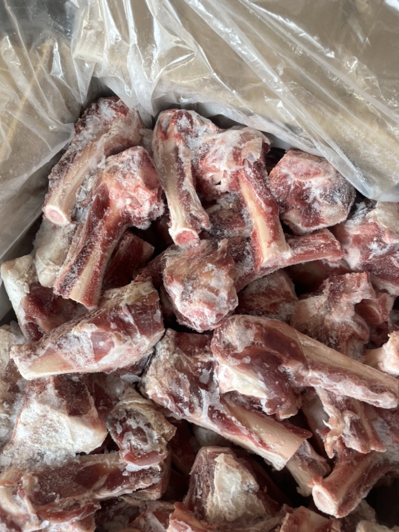 羊棒骨羔羊前棒骨电商爆品厂家直销量大质优价格优惠