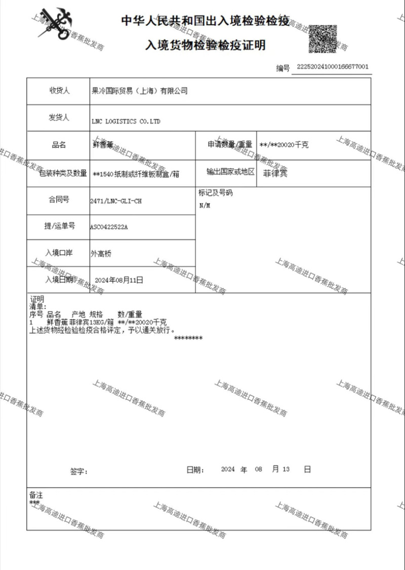 特价精品菲律宾进口香蕉，香甜软糯，保质保量，可发全国。