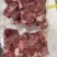 调理牛肉粒现货实拍质量好价格便宜小包装电商专用